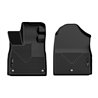 Husky Liners | Weatherbeater - Front Floor Liners - Avant - Pilot 3.5L 2023-2026