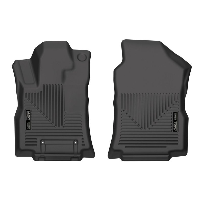 Husky Liners | Weatherbeater - Front Floor Liners - Avant - Ascent 2.4T 2019-2025