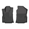 Husky Liners | Weatherbeater - Front Floor Liners - Avant - Ascent 2.4T 2019-2025