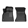 Husky Liners | Weatherbeater - Front Floor Liners - Avant - Q5 / SQ5 2.0T / 3.0L 2018-2025