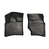 Husky Liners | Weatherbeater - Front Floor Liners - Avant - Q7 3.0L / 3.6L / 4.2L 2007-2015