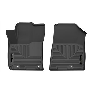Husky Liners | Weatherbeater - Front Floor Liners - Avant - Venue 1.6L 2020-2025