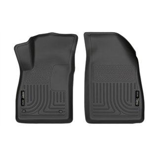 Husky Liners | Weatherbeater - Front Floor Liners - Avant - Encore / Trax 1.4T / 1.8L 2013-2022