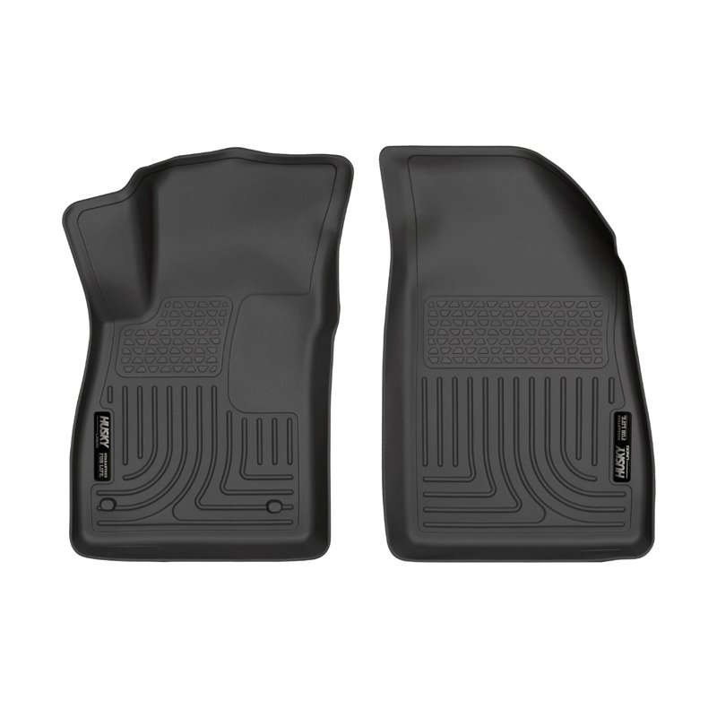 Husky Liners | Weatherbeater - Front Floor Liners - Avant - Encore / Trax 1.4T / 1.8L 2013-2022