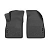 Husky Liners | Weatherbeater - Front Floor Liners - Avant - Encore / Trax 1.4T / 1.8L 2013-2022