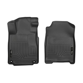Husky Liners | Weatherbeater - Front Floor Liners - Avant - CR-V 2.4L 2012-2016