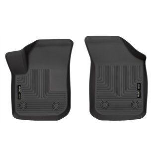 Husky Liners | Weatherbeater - Front Floor Liners - Avant - Envision 2.0T / 2.5L 2016-2020