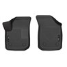 Husky Liners | Weatherbeater - Front Floor Liners - Avant - Envision 2.0T / 2.5L 2016-2020