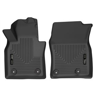 Husky Liners | Weatherbeater - Front Floor Liners - Avant - 3 / CX-30 2.0L / 2.5L 2019-2025