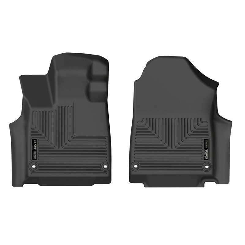 Husky Liners | Weatherbeater - Front Floor Liners - Avant - MDX 3.0T / 3.5L 2022-2025