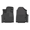 Husky Liners | Weatherbeater - Front Floor Liners - Avant - MDX 3.0T / 3.5L 2022-2025