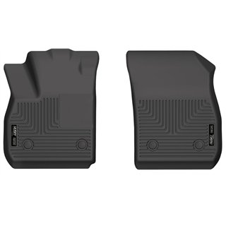 Husky Liners | Weatherbeater - Front Floor Liners - Avant - Envision 2.0T 2021-2023