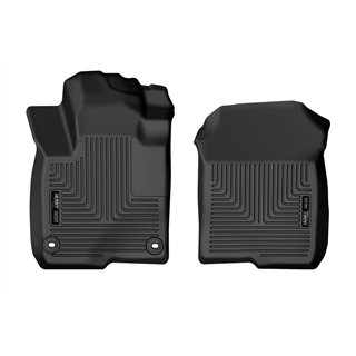 Husky Liners | Weatherbeater - Front Floor Liners - Avant - HR-V 2.0L 2023-2026