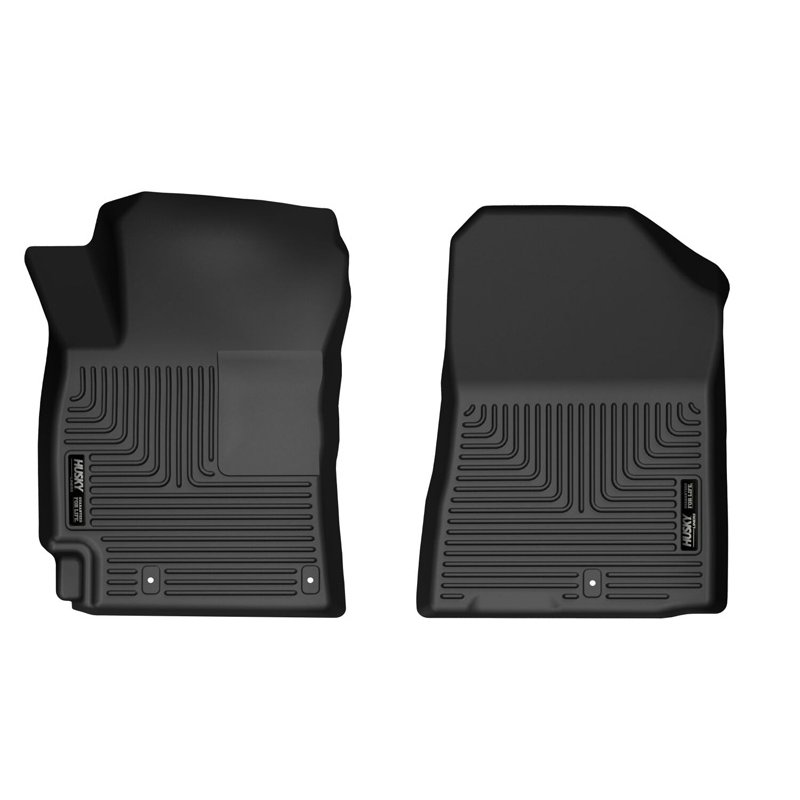Husky Liners | Weatherbeater - Front Floor Liners - Avant - Forte 1.6T / 2.0L 2019-2024