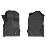 Husky Liners | Weatherbeater - Front Floor Liners - Avant - Bronco 2.3T / 2.7T / 3.0T 2021-2025