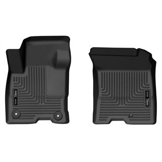 Husky Liners | Weatherbeater - Front Floor Liners - Avant - Maverick 2.0T / 2.5L 2022-2026