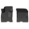 Husky Liners | Weatherbeater - Front Floor Liners - Front - Maverick 2.0T / 2.5L 2022-2026