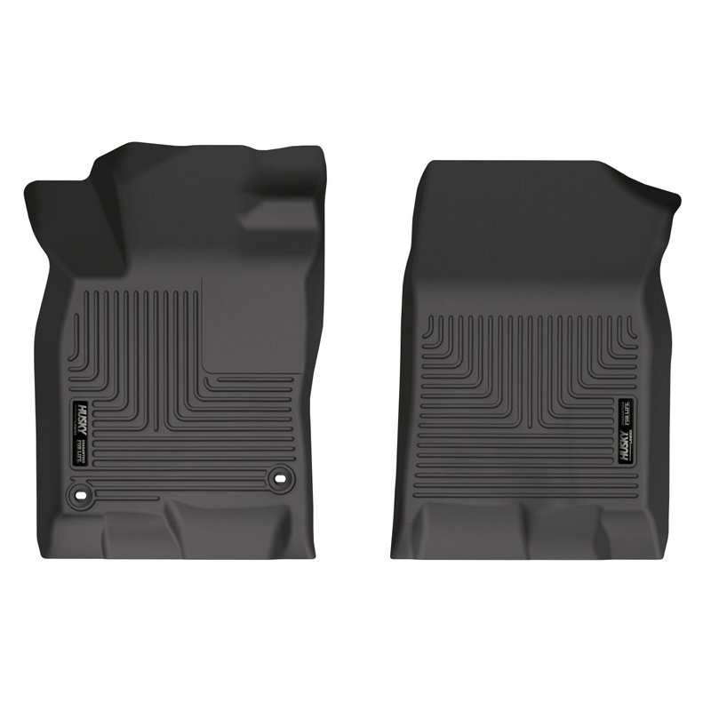 Husky Liners | Weatherbeater - Front Floor Liners - Avant - Integra / Civic 1.5T / 2.0T 2022-2026