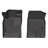 Husky Liners | Weatherbeater - Front Floor Liners - Avant - Integra / Civic 1.5T / 2.0T 2022-2026