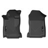 Husky Liners | Weatherbeater - Front Floor Liners - Avant - Legacy / Outback 2.4T / 2.5L 2020-2025