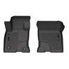 Husky Liners | Weatherbeater - Front Floor Liners - Front - Escape 2.5L 2022-2025