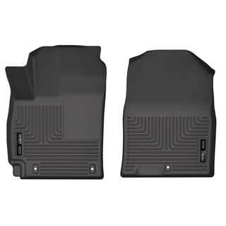 Husky Liners | Weatherbeater - Front Floor Liners - Avant - Kona 1.6T / 2.0L 2018-2023