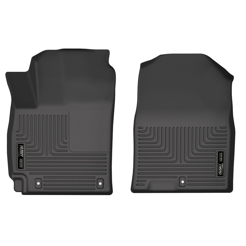 Husky Liners | Weatherbeater - Front Floor Liners - Avant - Kona 1.6T / 2.0L 2018-2023