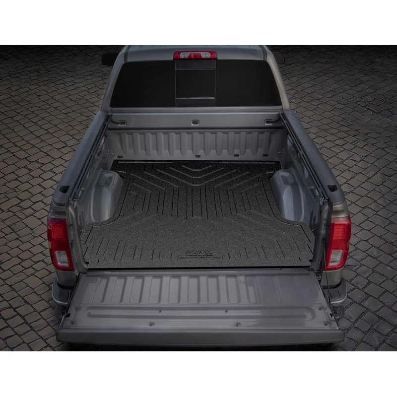 Husky Liners | Heavy Duty Bed Mat - F-150 2015-2024