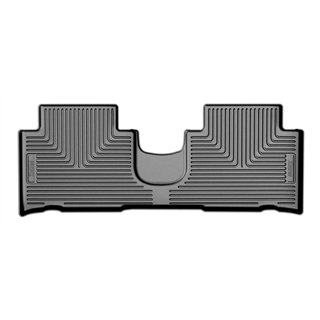 Husky Liners | Weatherbeater - 2nd Seat Floor Liner - Ioniq 5 2022-2024