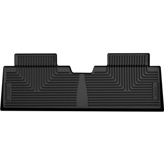 Husky Liners | Weatherbeater - 2nd Seat Floor Liner - Arrière - Equinox / Terrain 2025-2026