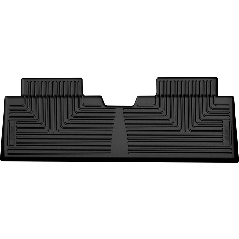 Husky Liners | Weatherbeater - 2nd Seat Floor Liner - Arrière - Equinox / Terrain 2025-2026