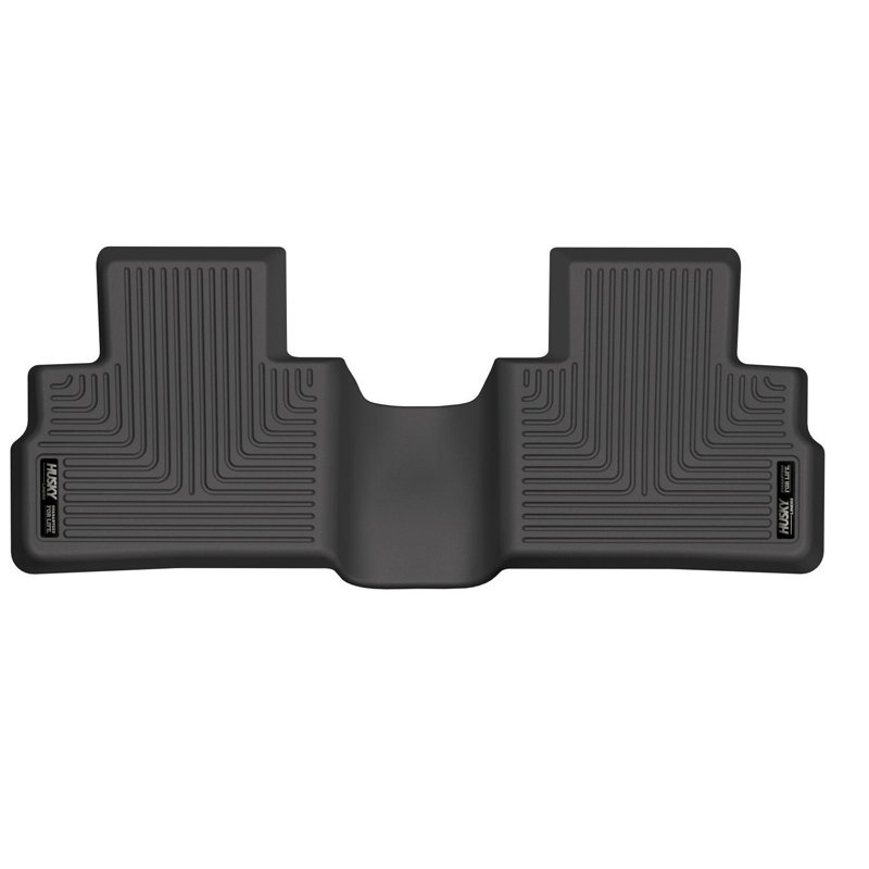 Husky Liners | Weatherbeater - 2nd Seat Floor Liner - Arrière - Sentra 2.0L 2020-2025
