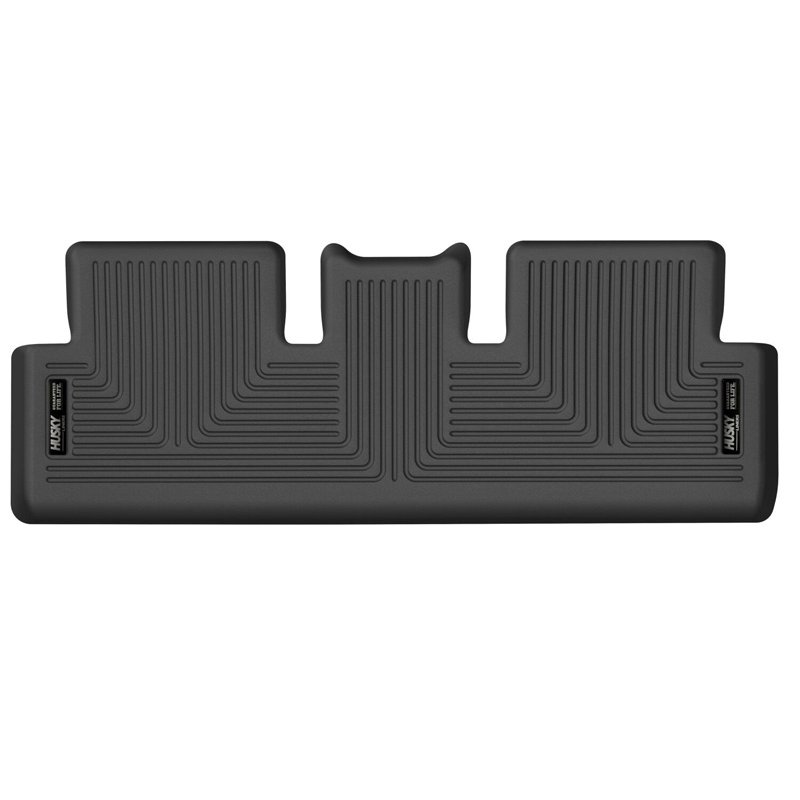 Husky Liners | Weatherbeater - 2nd Seat Floor Liner - Arrière - Mustang Mach-E 2021-2025
