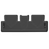 Husky Liners | Weatherbeater - 2nd Seat Floor Liner - Arrière - Mustang Mach-E 2021-2025