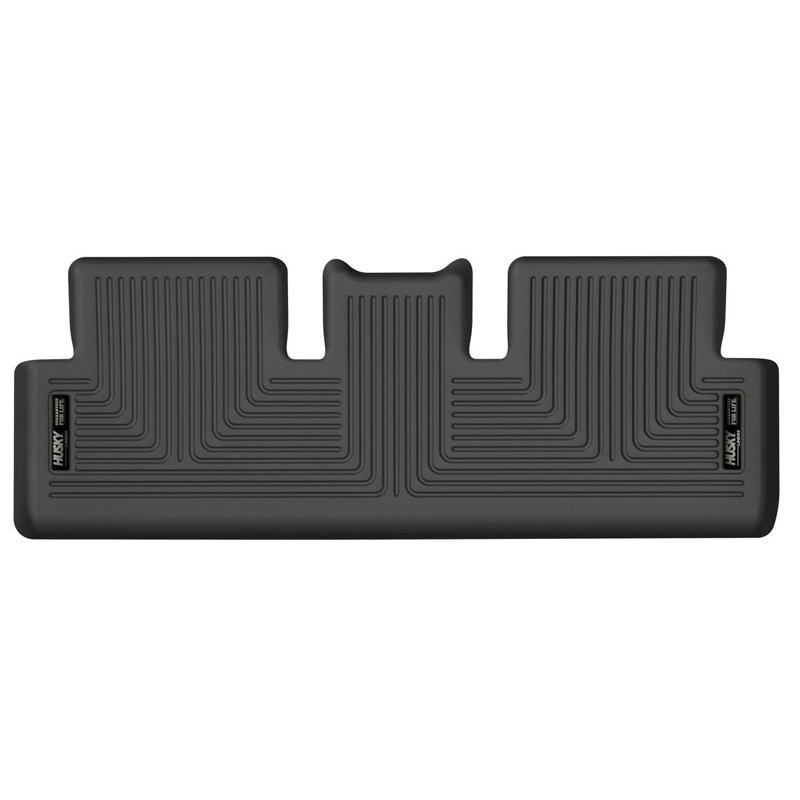 Husky Liners | Weatherbeater - 2nd Seat Floor Liner - Arrière - 3 2017-2024