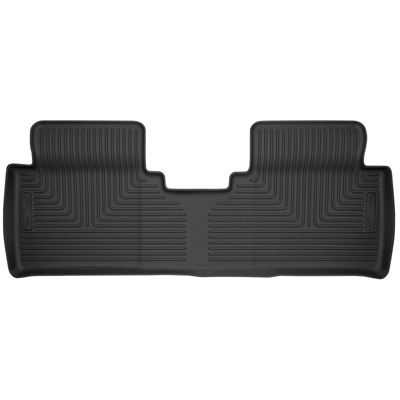 Husky Liners | Weatherbeater - 2nd Seat Floor Liner - Rear - Envision 2.0T / 2.5L 2016-2020