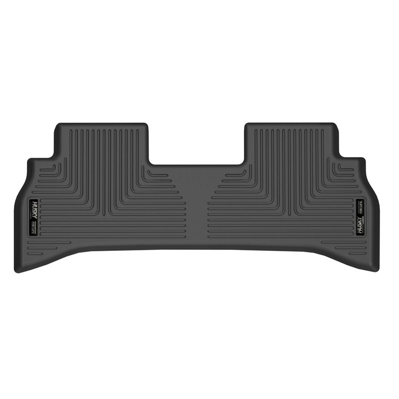 Husky Liners | Weatherbeater - 2nd Seat Floor Liner - Arrière - Trailblazer 1.2T / 1.3T 2021-2025