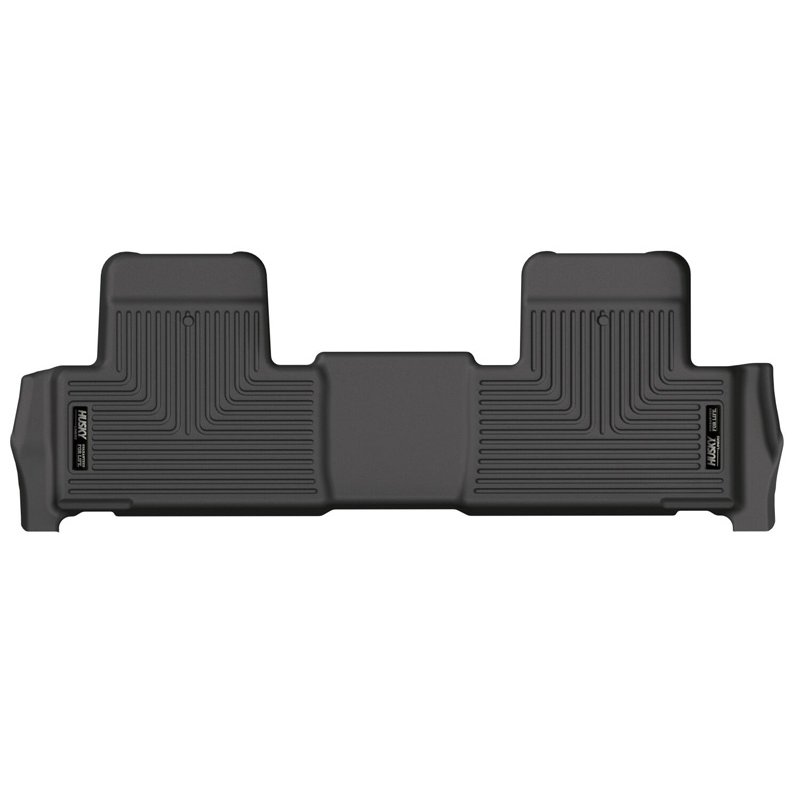 Husky Liners | Weatherbeater - 2nd Seat Floor Liner - Rear - MDX 3.0T / 3.5L 2022-2025