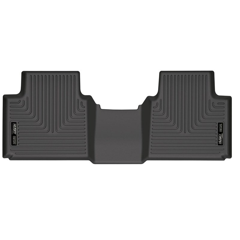 Husky Liners | Weatherbeater - 2nd Seat Floor Liner - Rear - Outlander 2.5L 2022-2025