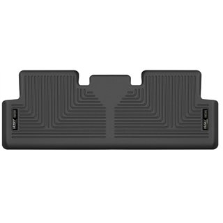 Husky Liners | Weatherbeater - 2nd Seat Floor Liner - Arrière - Y 2020-2025