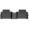 Husky Liners | Weatherbeater - 2nd Seat Floor Liner - Rear - Sportage 1.6T / 2.5L 2023-2025