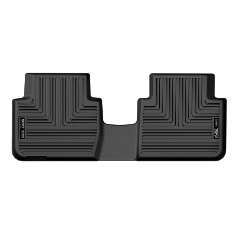 Husky Liners | Weatherbeater - 2nd Seat Floor Liner - Arrière - HR-V 2.0L 2023-2026