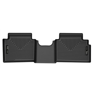 Husky Liners | Weatherbeater - 2nd Seat Floor Liner - Rear - Forte 1.6T / 2.0L 2019-2024