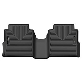 Husky Liners | Weatherbeater - 2nd Seat Floor Liner - Rear - Kicks 1.6L 2018-2025