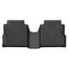 Husky Liners | Weatherbeater - 2nd Seat Floor Liner - Rear - Kicks 1.6L 2018-2025