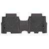 Husky Liners | Weatherbeater - 2nd Seat Floor Liner - Rear - Bronco 2.3T / 2.7T / 3.0T 2021-2025