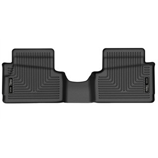 Husky Liners | Weatherbeater - 2nd Seat Floor Liner - Arrière - Maverick 2.5L 2022-2026