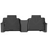 Husky Liners | Weatherbeater - 2nd Seat Floor Liner - Arrière - GLE350 / GLE450 / GLE63 AMG S 2020-2026