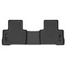 Husky Liners | Weatherbeater - 2nd Seat Floor Liner - Arrière - Venza 2.5L 2021-2024
