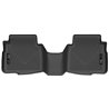 Husky Liners | Weatherbeater - 2nd Seat Floor Liner - Arrière - Legacy / Outback 2.4T / 2.5L 2020-2025